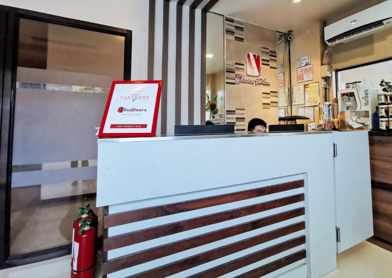 Reddoorz Plus near Robinsons Place Gensan Hotel General Santos City Buitenkant foto