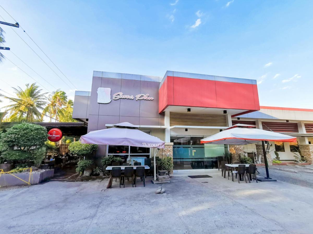 Reddoorz Plus near Robinsons Place Gensan Hotel General Santos City Buitenkant foto