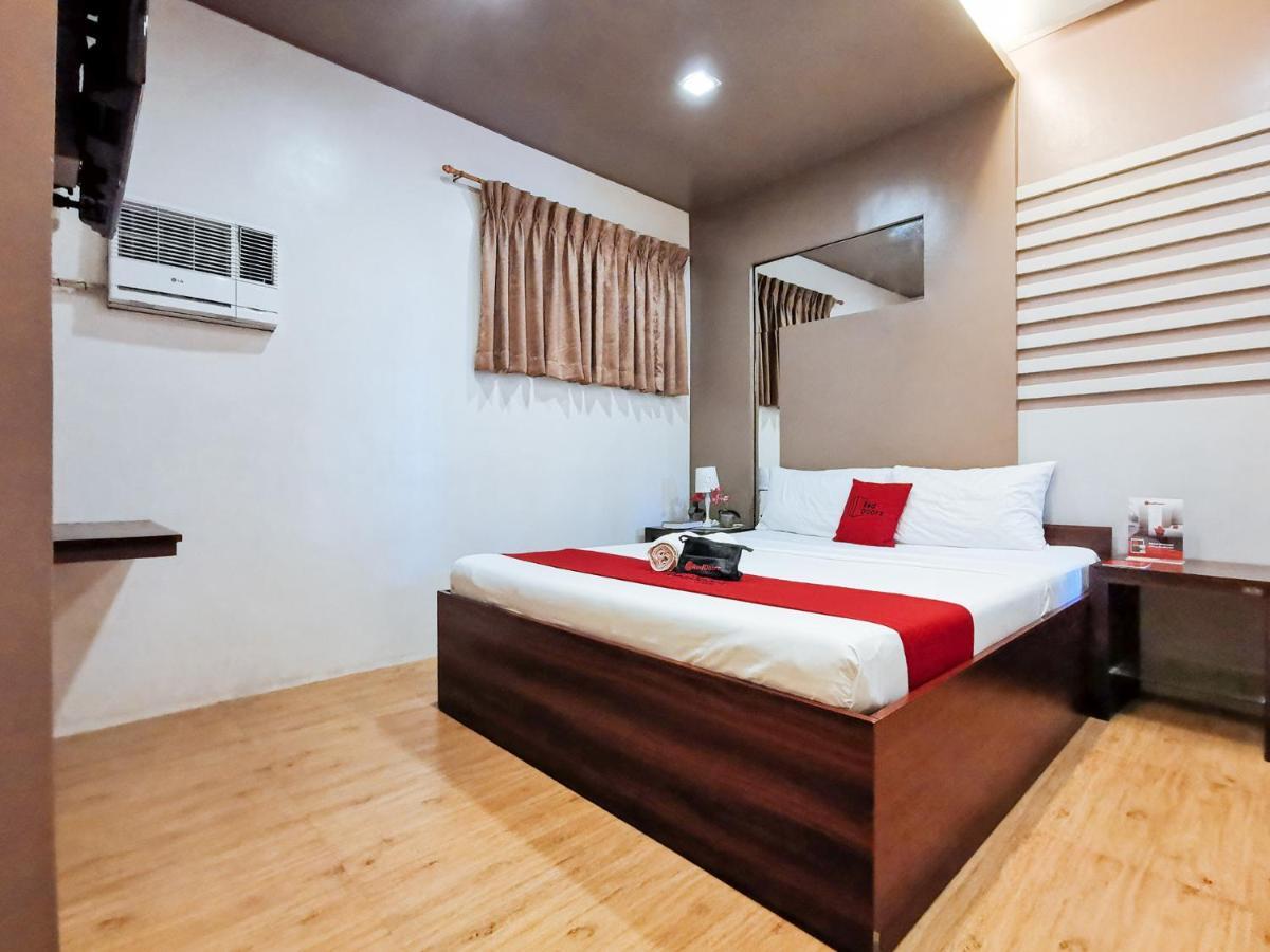 Reddoorz Plus near Robinsons Place Gensan Hotel General Santos City Buitenkant foto