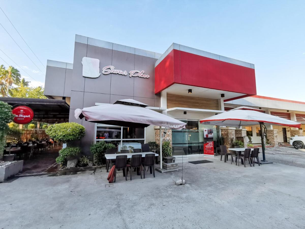 Reddoorz Plus near Robinsons Place Gensan Hotel General Santos City Buitenkant foto