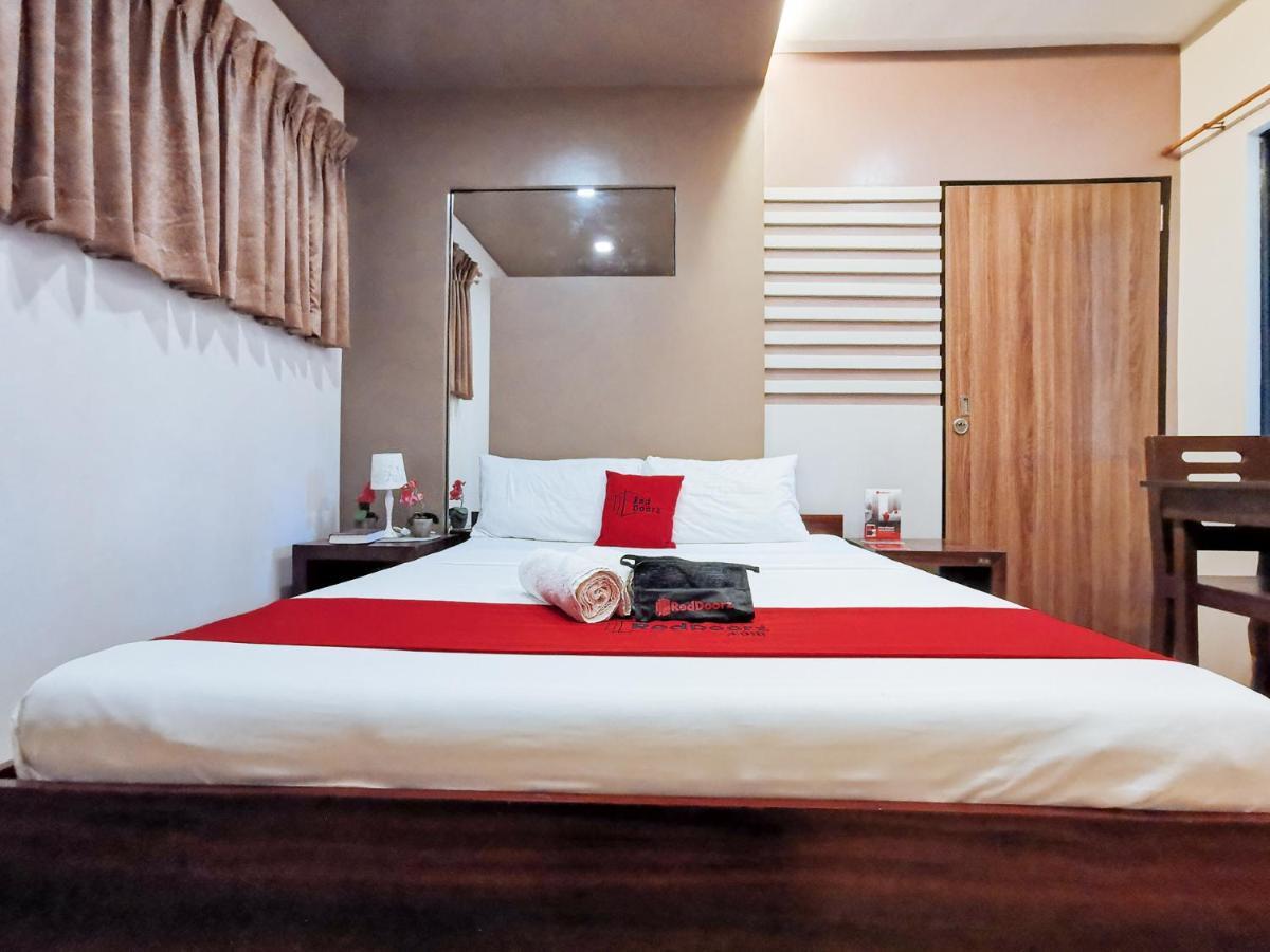 Reddoorz Plus near Robinsons Place Gensan Hotel General Santos City Buitenkant foto