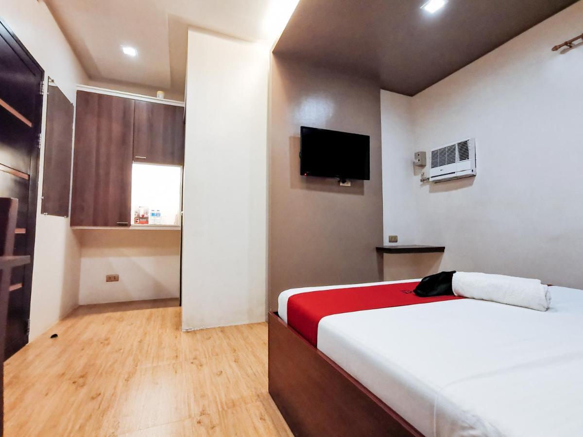 Reddoorz Plus near Robinsons Place Gensan Hotel General Santos City Buitenkant foto